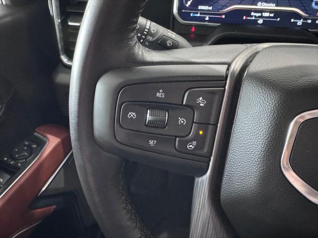 used 2024 GMC Sierra 2500 car, priced at $82,987