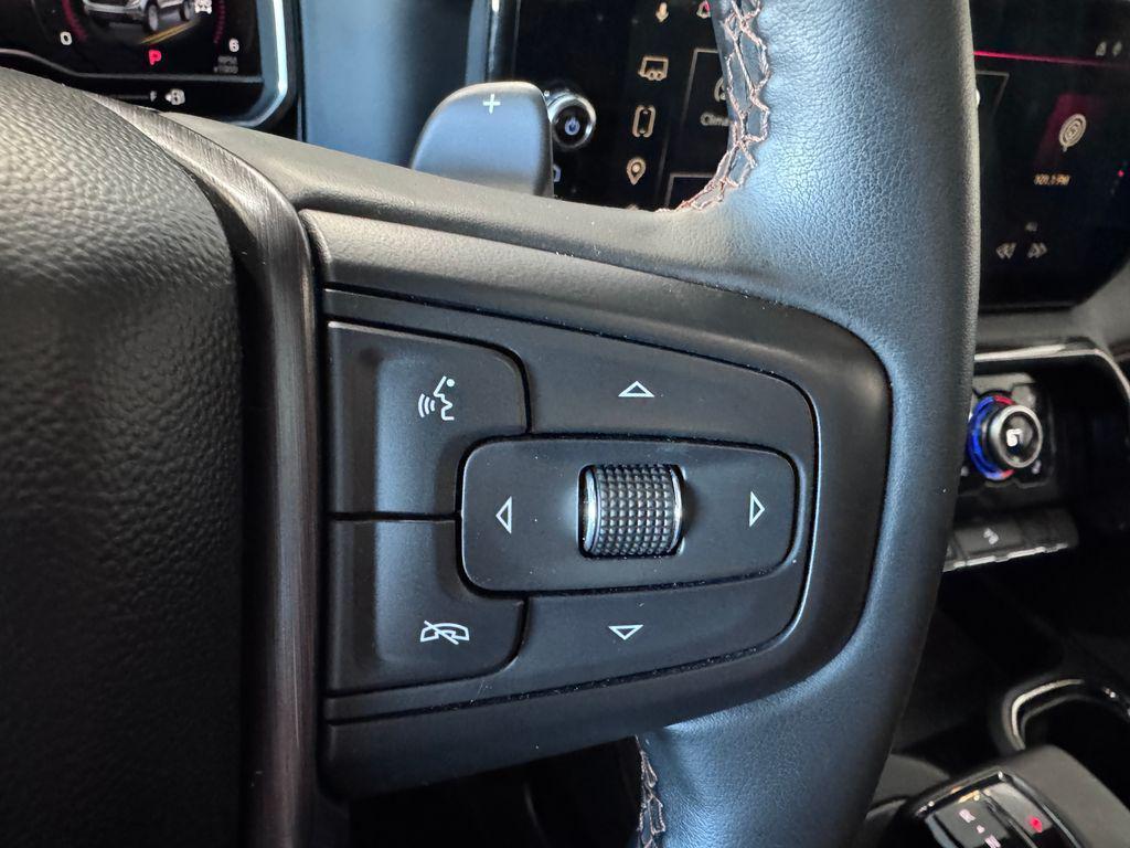 used 2023 GMC Sierra 1500 car, priced at $52,487