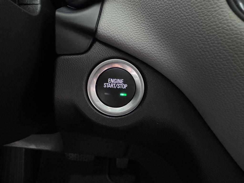 used 2022 Chevrolet Equinox car, priced at $19,987