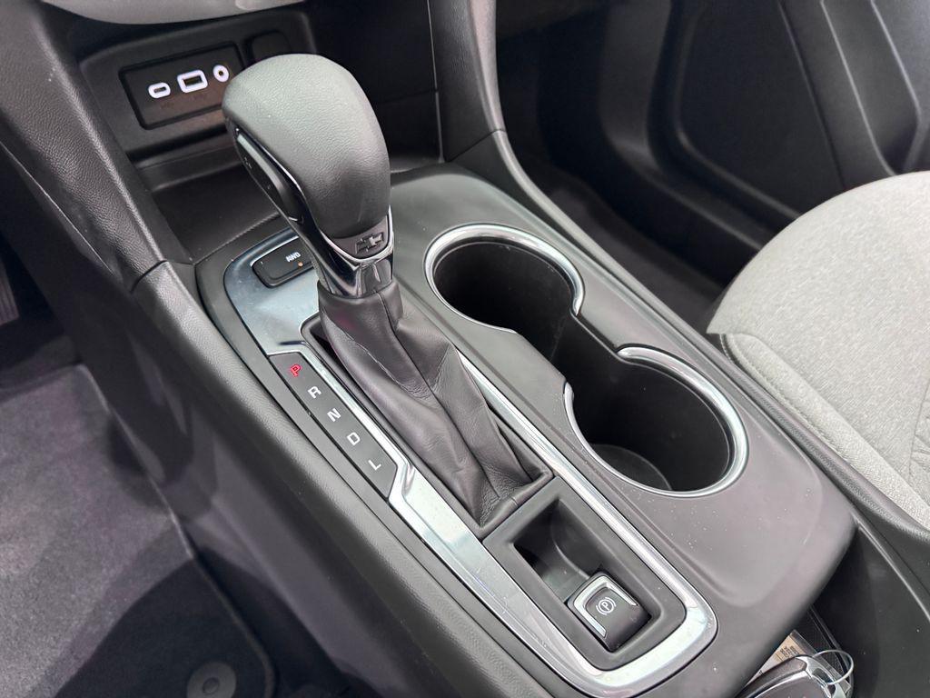 used 2022 Chevrolet Equinox car, priced at $19,987