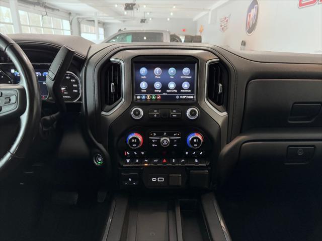 used 2020 GMC Sierra 3500 car, priced at $56,487