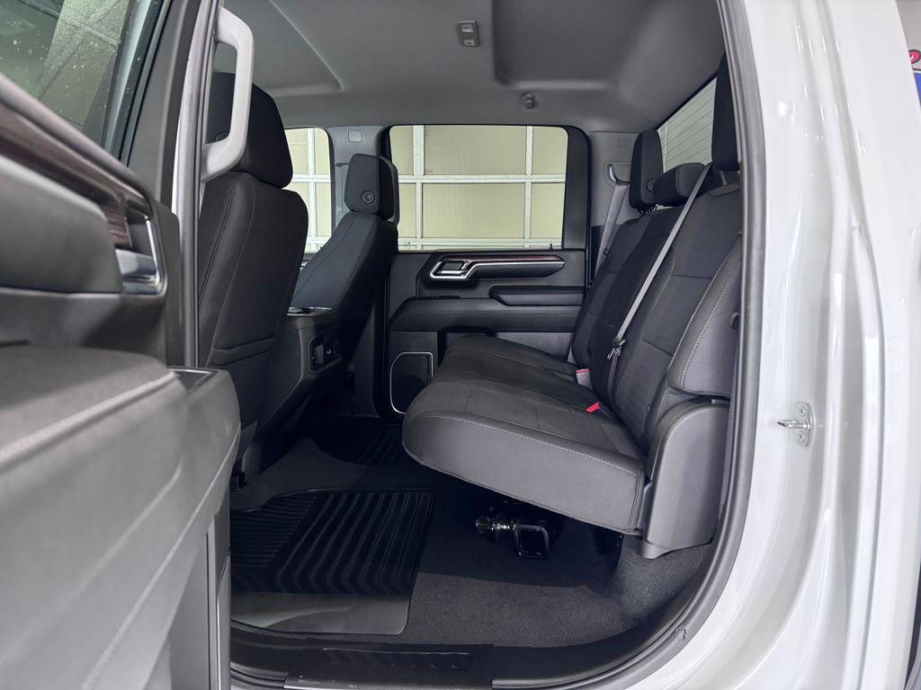 used 2024 Chevrolet Silverado 2500 car, priced at $62,987