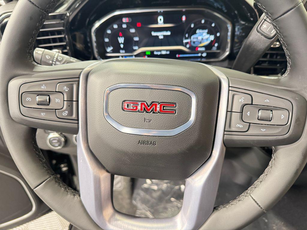 new 2025 GMC Sierra 2500 car, priced at $63,200