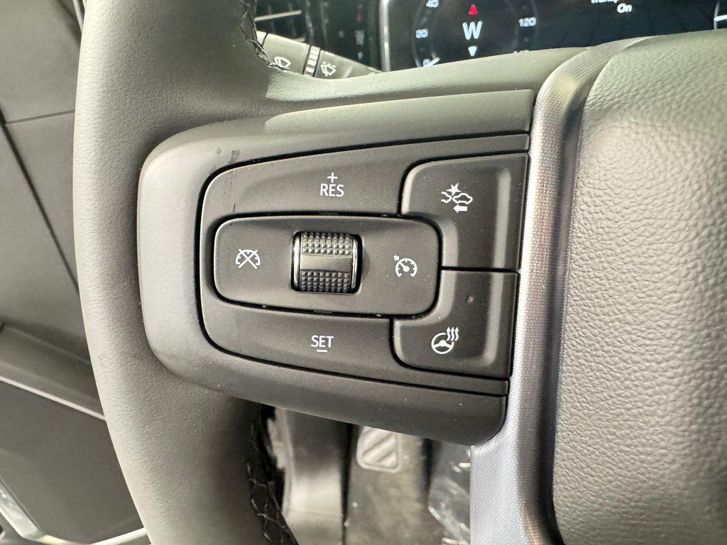 new 2025 GMC Sierra 2500 car, priced at $63,200