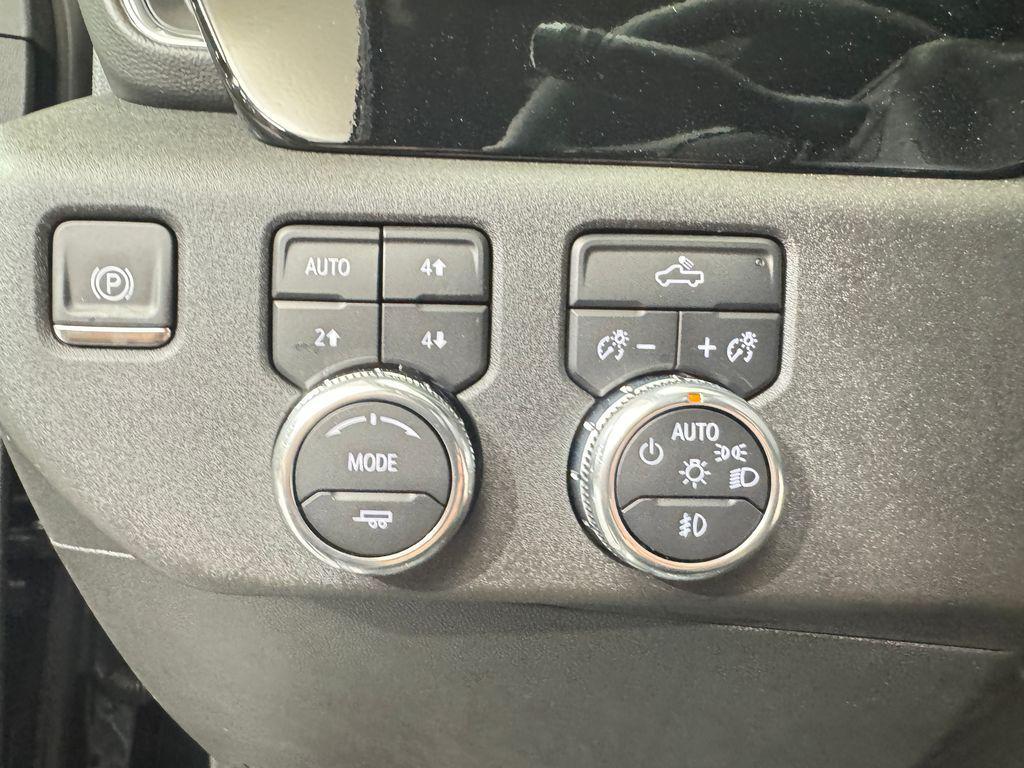 new 2025 GMC Sierra 2500 car, priced at $63,200