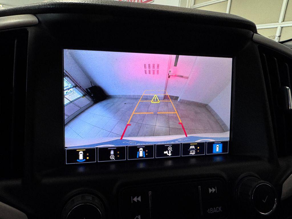 used 2022 GMC Terrain car, priced at $23,487