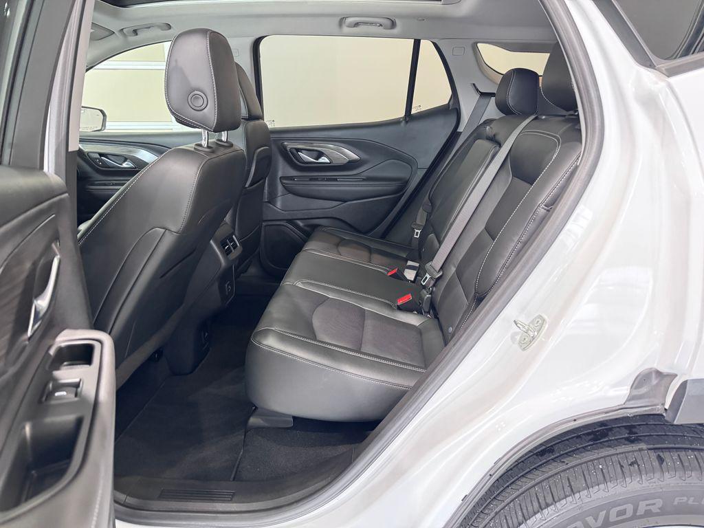 used 2022 GMC Terrain car, priced at $23,487