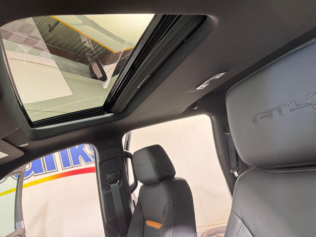 new 2026 GMC Sierra 2500 car, priced at $87,915