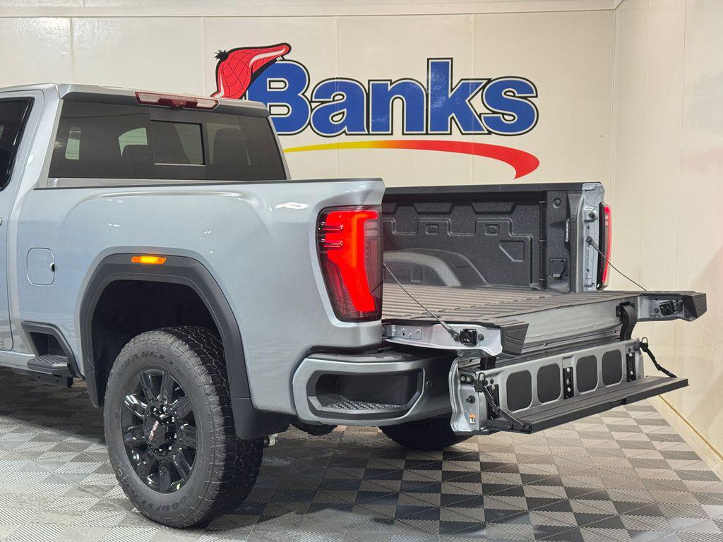 new 2026 GMC Sierra 2500 car, priced at $87,915