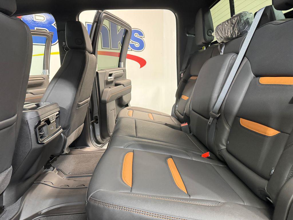 new 2026 GMC Sierra 2500 car, priced at $87,915