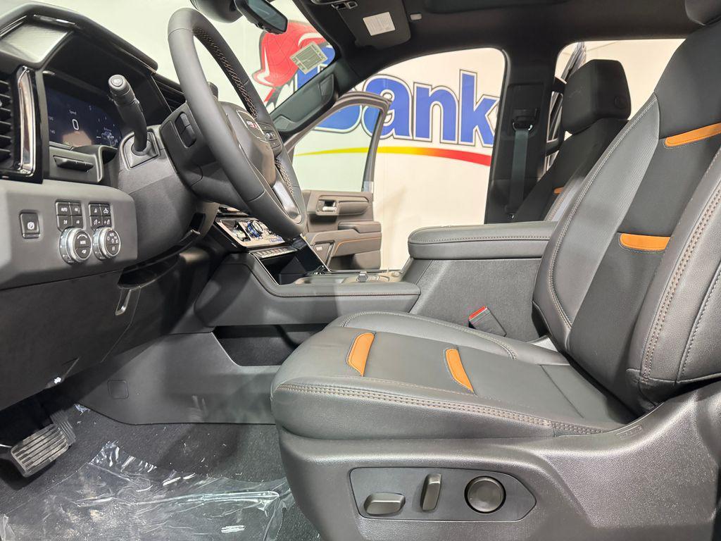 new 2026 GMC Sierra 2500 car, priced at $87,915