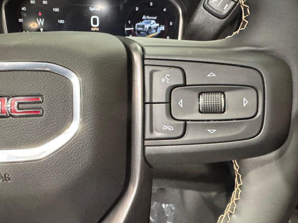 new 2026 GMC Sierra 2500 car, priced at $87,915