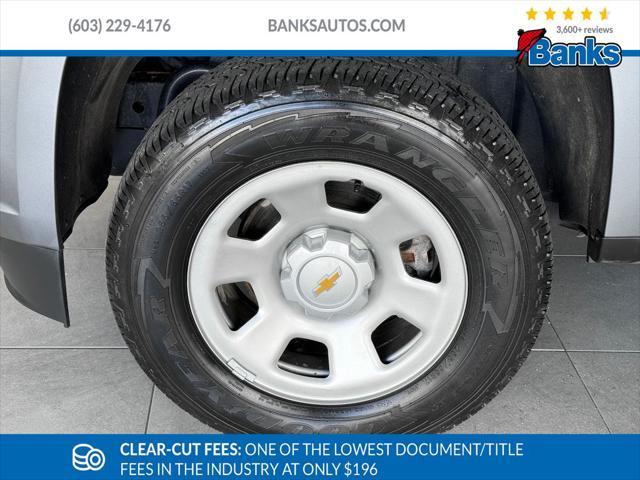 used 2022 Chevrolet Colorado car, priced at $32,487