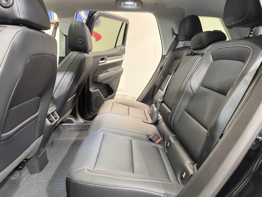 new 2026 GMC Terrain car