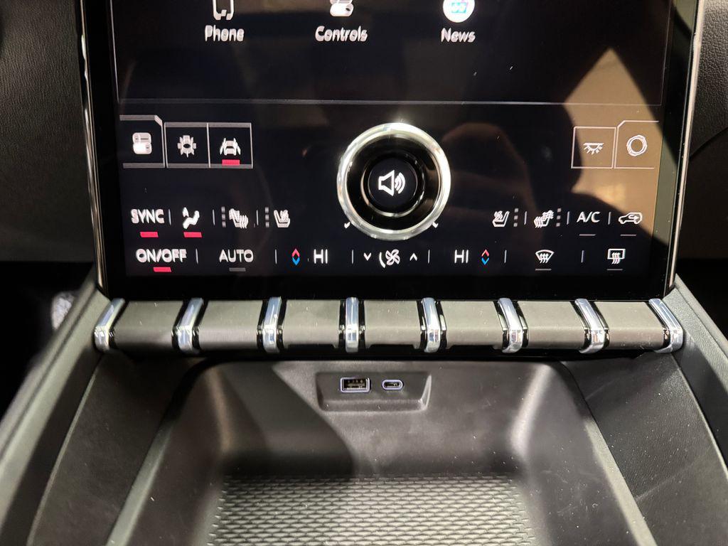 new 2026 GMC Terrain car