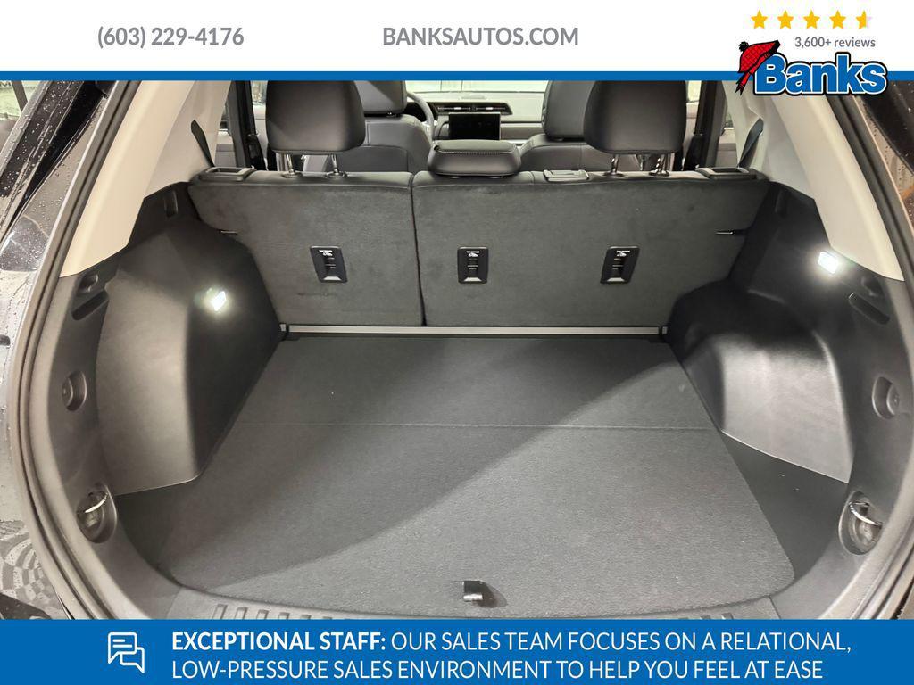 new 2026 GMC Terrain car