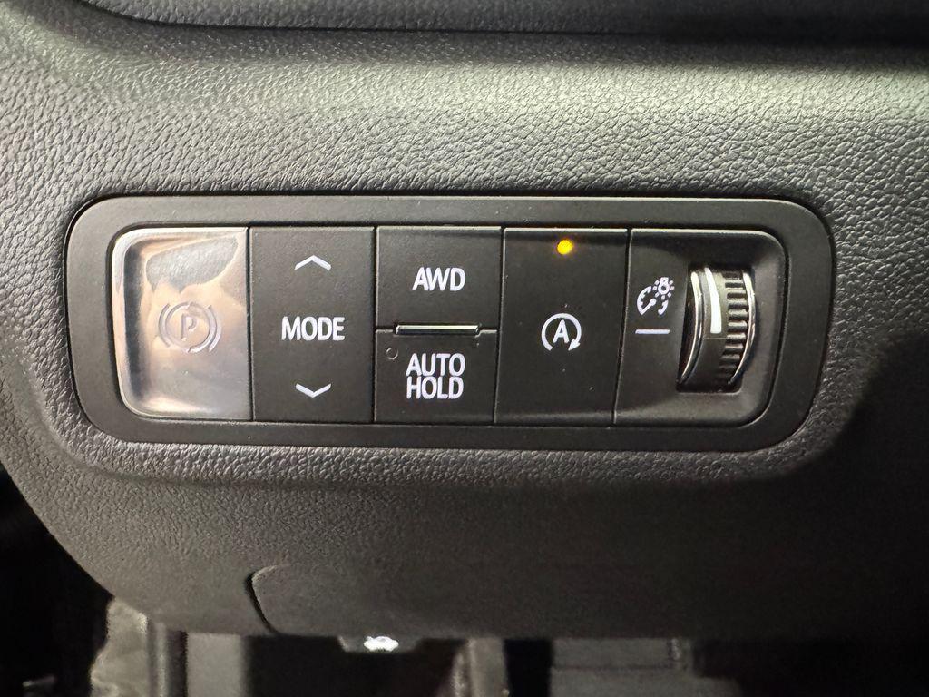 new 2026 GMC Terrain car