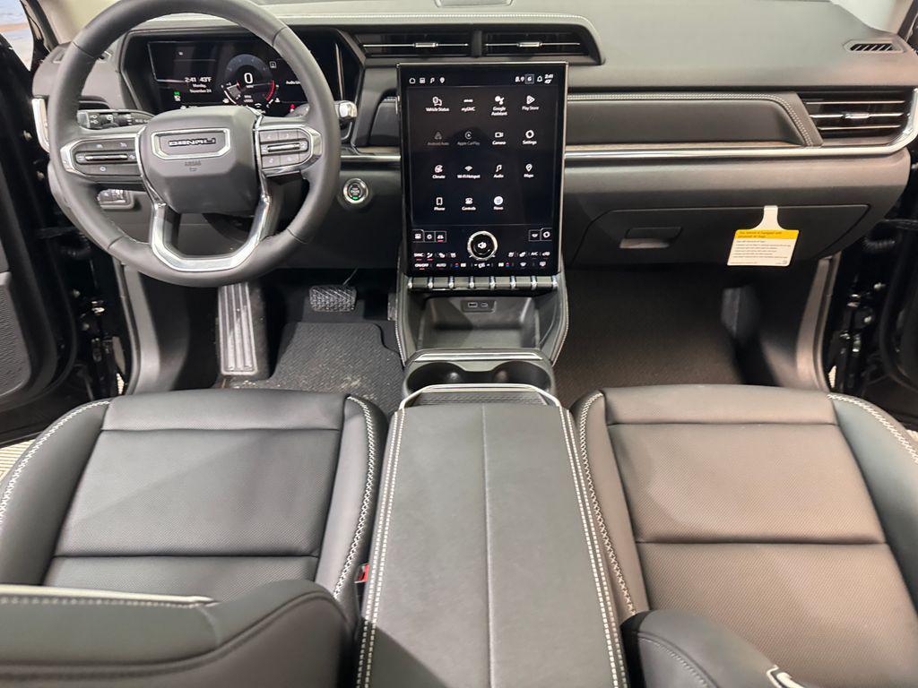 new 2026 GMC Terrain car