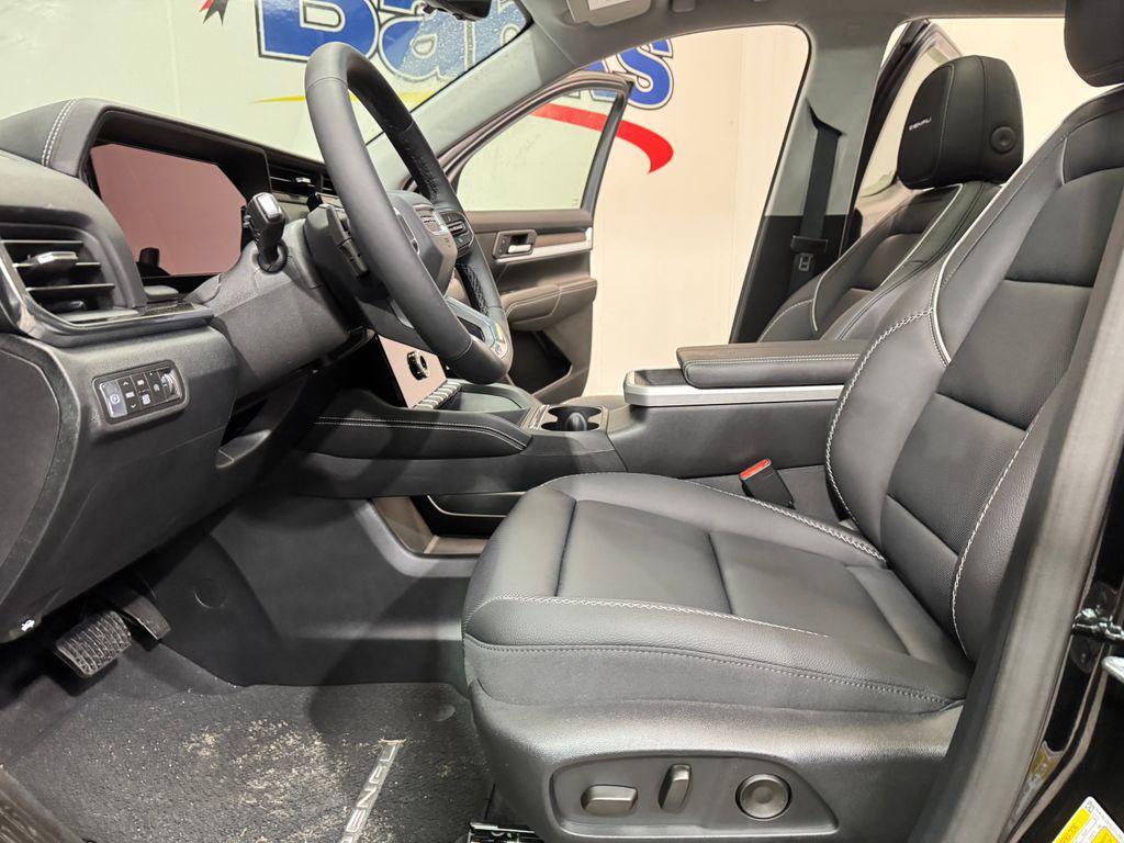 new 2026 GMC Terrain car