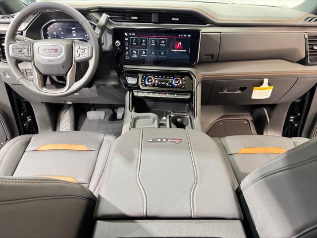 new 2025 GMC Sierra 3500 car, priced at $79,305