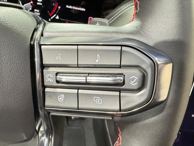 new 2025 GMC Yukon car, priced at $99,995