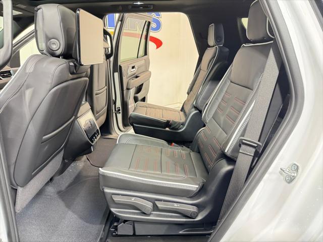 new 2025 GMC Yukon car, priced at $99,995
