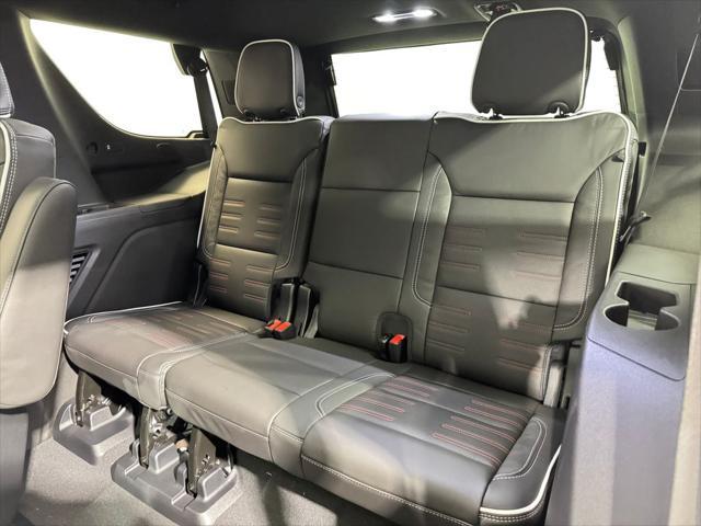 new 2025 GMC Yukon car, priced at $99,995