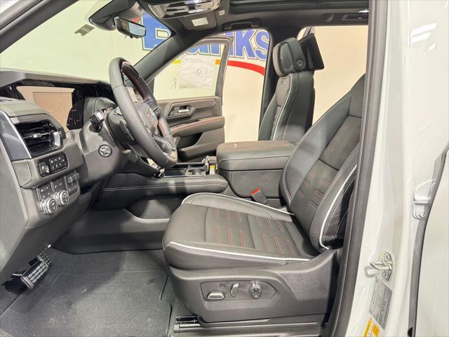 new 2025 GMC Yukon car, priced at $99,995