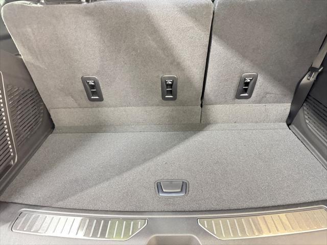 new 2025 GMC Yukon car, priced at $99,995