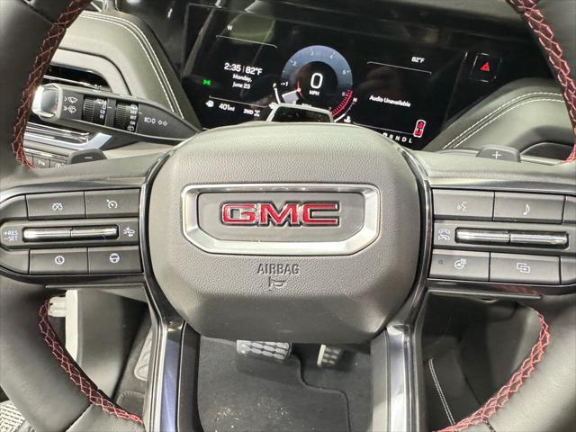 new 2025 GMC Yukon car, priced at $99,995