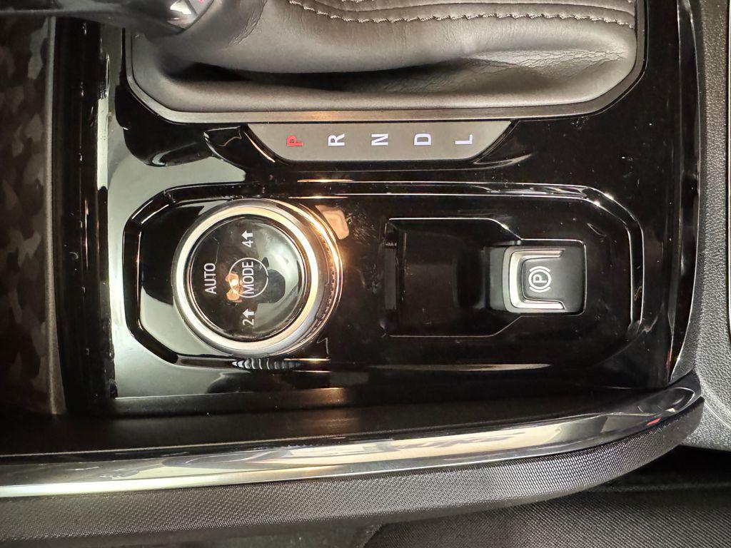 new 2026 GMC Canyon car, priced at $46,875