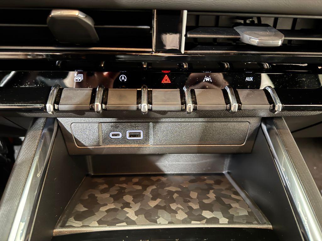 new 2026 GMC Canyon car, priced at $46,875