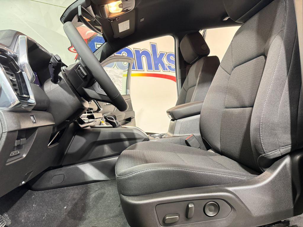 new 2026 GMC Canyon car, priced at $46,875