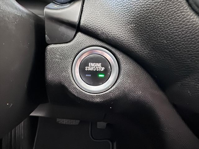 used 2022 Chevrolet Equinox car, priced at $23,487