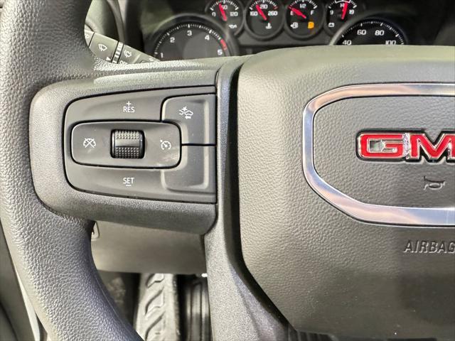new 2025 GMC Sierra 3500 car, priced at $64,875
