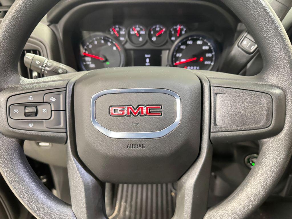 new 2026 GMC Sierra 1500 car, priced at $44,875