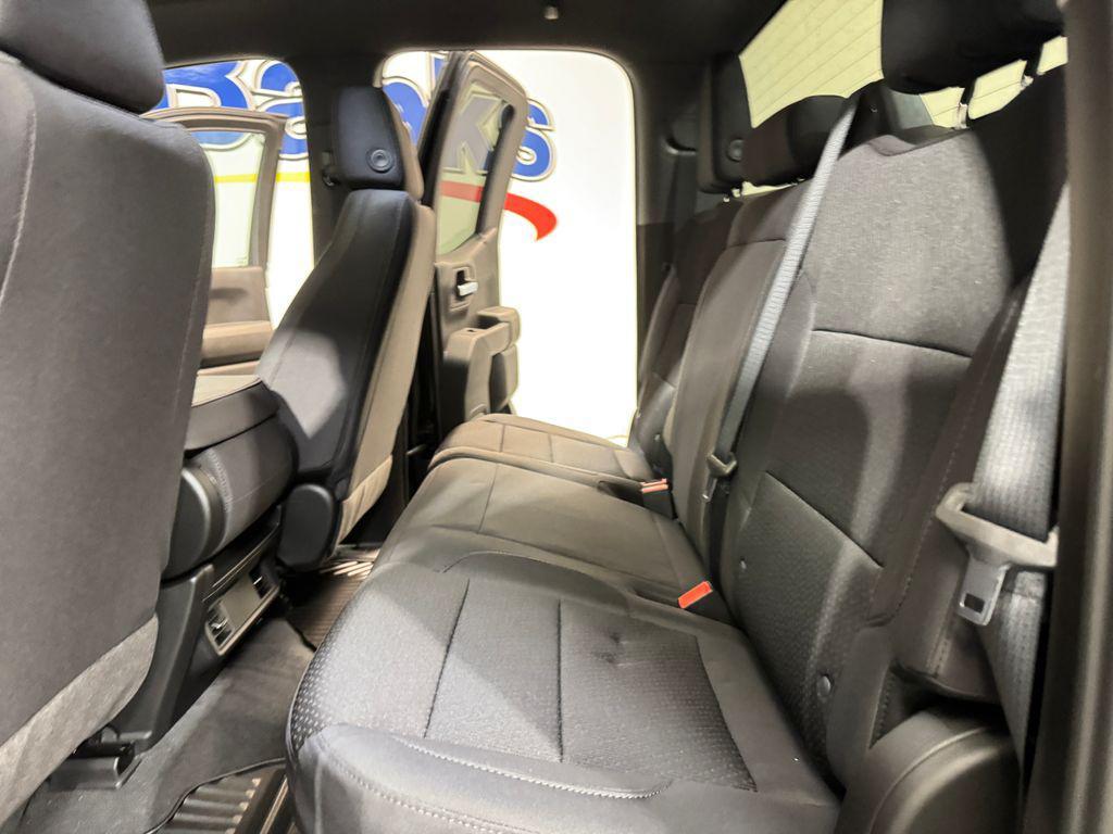 new 2026 GMC Sierra 1500 car, priced at $44,875