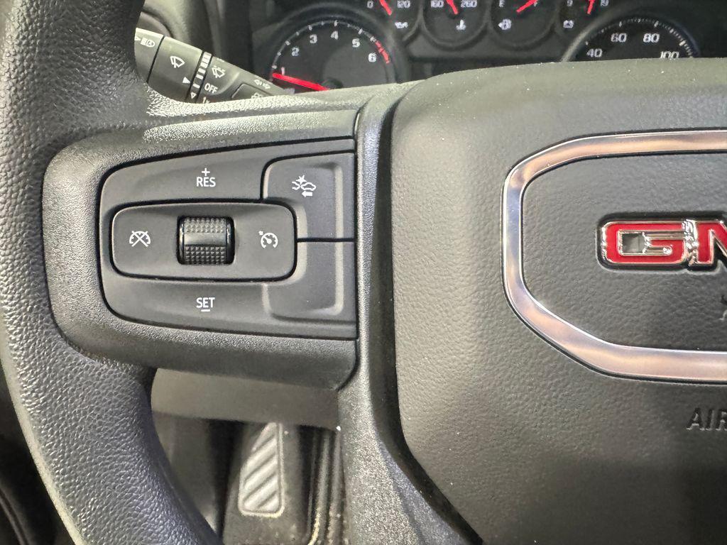 new 2026 GMC Sierra 1500 car, priced at $44,875