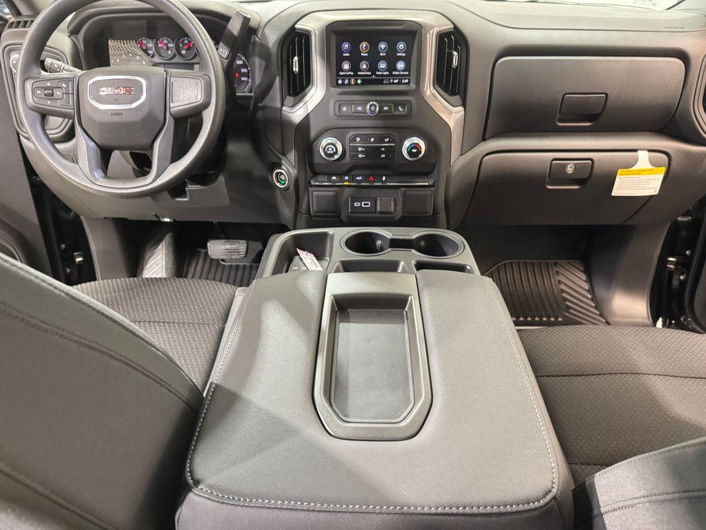new 2026 GMC Sierra 1500 car, priced at $44,875