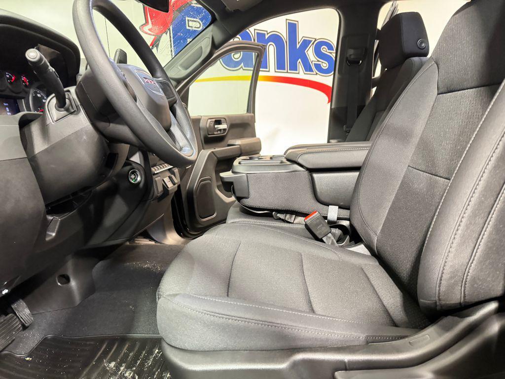 new 2026 GMC Sierra 1500 car, priced at $44,875