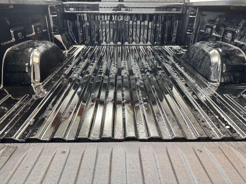 new 2026 GMC Sierra 1500 car, priced at $44,875