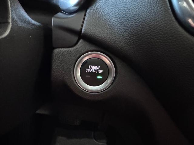 used 2022 Chevrolet Equinox car, priced at $23,987