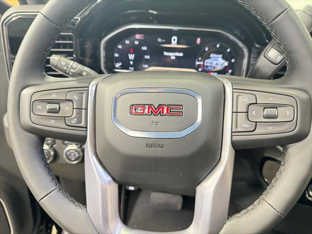 new 2024 GMC Sierra 1500 car, priced at $55,090