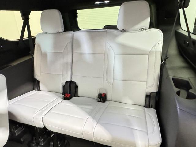 new 2025 Chevrolet Suburban car, priced at $84,880
