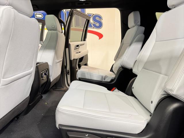 new 2025 Chevrolet Suburban car, priced at $84,880