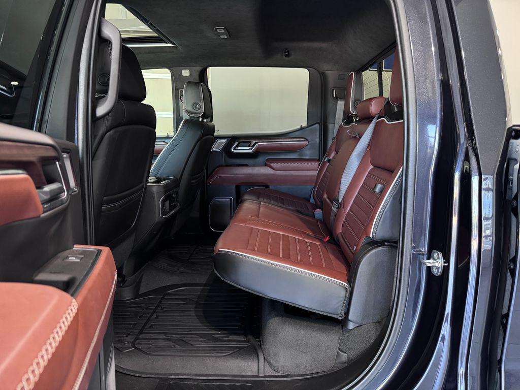 used 2022 GMC Sierra 1500 car, priced at $51,987