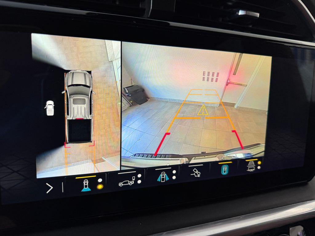 used 2022 GMC Sierra 1500 car, priced at $51,987