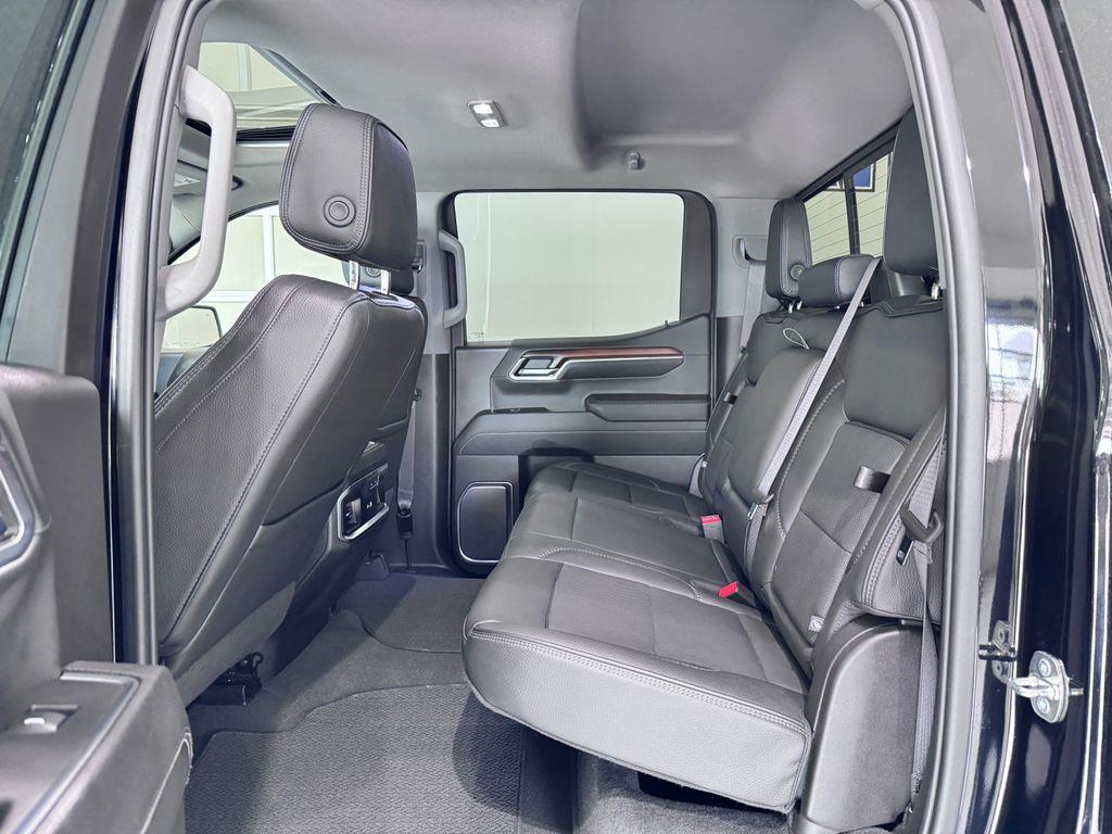 used 2024 GMC Sierra 1500 car, priced at $60,987