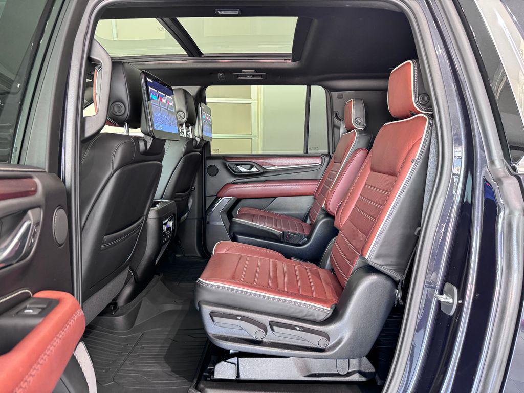 used 2023 GMC Yukon XL car, priced at $72,987