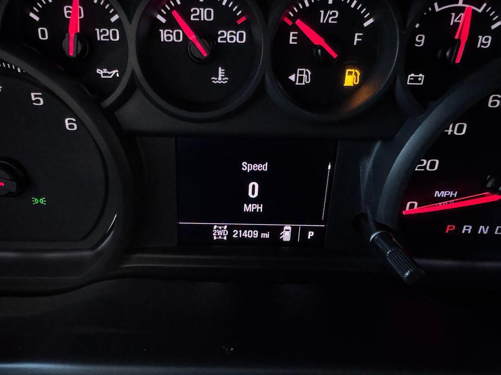 used 2023 GMC Sierra 1500 car, priced at $37,987